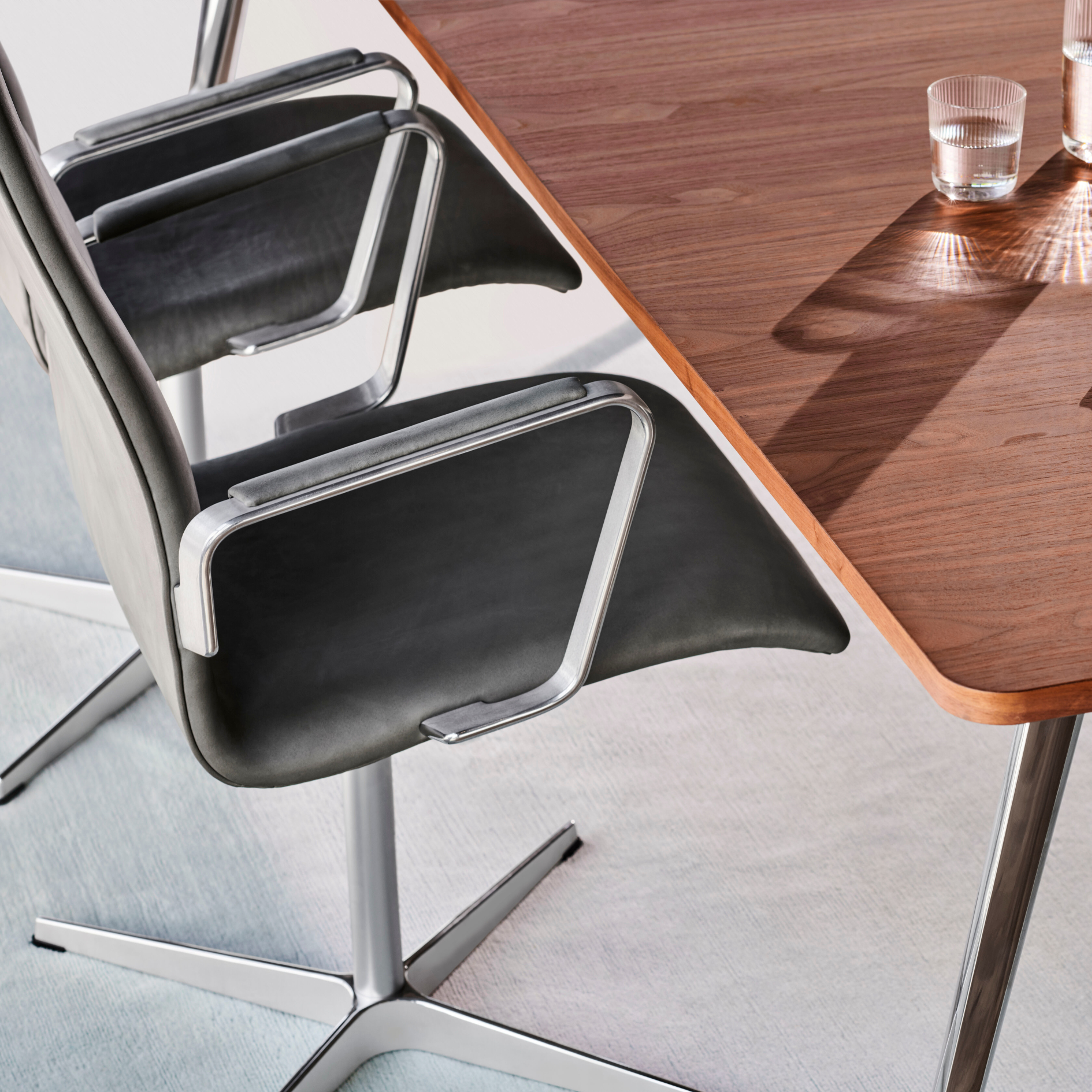Oxford Office Chair